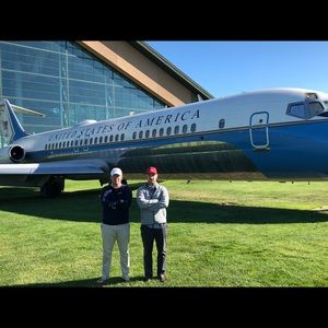 Meet your Posher, Conall